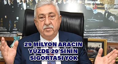 Zorunlu Trafik Sigortası Fiyatlarında Norm Birliği Çağrısı