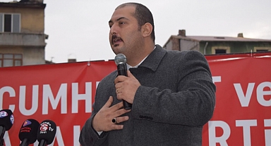 Ahmet Sevim'den Deprem Uyarısı: “Önceliğimiz Koruyucu Tedbirler”