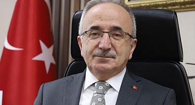 AK Parti Samsun’dan Anlamlı Hediye