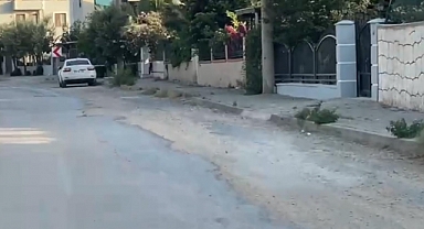 Akarca Sakinlerinin Yol Çilesi Ne Zaman Bitecek?