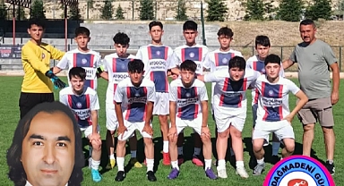 Akdağmadeni Gücü Spor Kulübü, European's Stars Turnuvası’na Davet Edildi