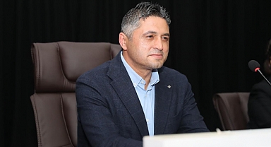 Aliağa Belediye Meclisi Temmuz Ayı Olağan Toplantısı Gerçekleştirilecek