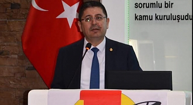 Anadolu Basın Birliği toplantılarının ilkini Samsun’da gerçekleştirdi