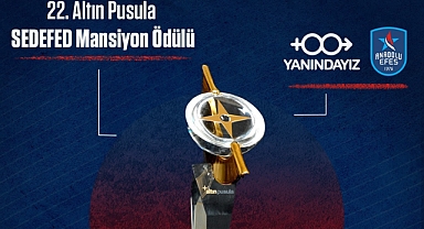Anadolu Efes ve Yanındayız Derneği'nin 'Eşitlik Bir Güne Sığmaz!' Projesi