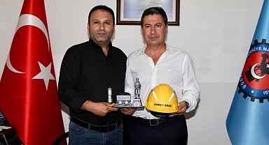 Başkan Aras’tan Yatağan Mesaisi: Esnaf ve Vatandaşlarla Bir Araya Geldi