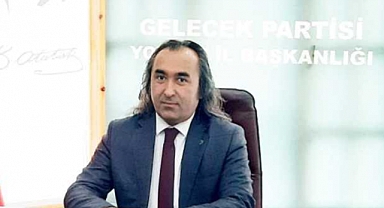 BAŞKAN AYDOĞMUŞ'TAN 15 TEMMUZ MESAJI!