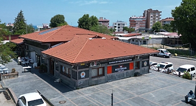 Başkan Doğan Müjdeyi Verdi: İkinci