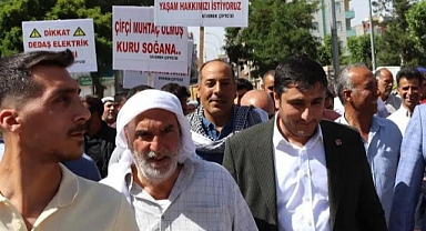 Başkan Karadağ: DEDAŞ Müjde Verir Gibi Elektrik Kesintisi Haberi Veriyor!