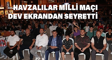 Başkan Murat İkiz: 'Milli Takımımız Gururumuz Oldu'