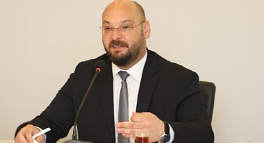 Başkan Türkel'den Kamu Yararı Vurgusu