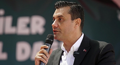 Başkan Zeyrek, 25’inci Hafızlar ve Mevlidhanlar Şöleni’ne Katıldı