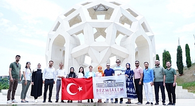 Bezmiâlem’den 15 Temmuz Demokrasi ve Milli Birlik Günü'nde Anlamlı Etkinlik
