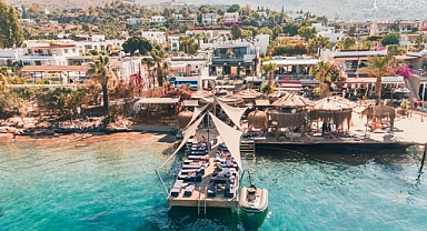 Bodrum Türkbükü’nde Eşsiz Bir Tatil Deneyimi: Elista Hotel & Spa