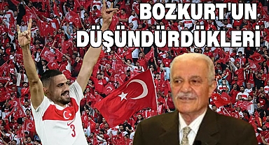 Bozkurt'un Düşündürdükleri: M. Halistin Kukul'dan Bir Analiz