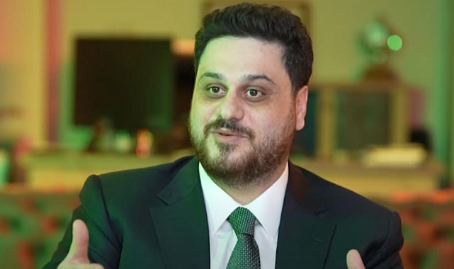 BTP Genel Başkanı Hüseyin Baş'tan Sert Eleştiriler - Siyaset - Kapsam Haber