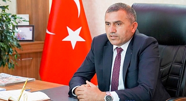 Burhan Mucur'dan 15 Temmuz Mesajı