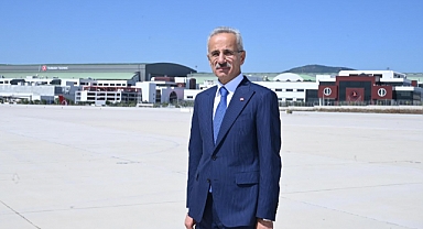 Çukurova Havalimanı 10 Ağustos'ta Hizmete Açılıyor