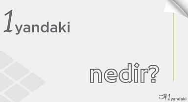 Dijital Reklamcılıkta Çığır Açan Platform: 1Yandaki.com