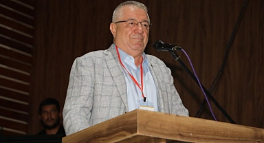 Edremit Kent Konseyi Başkanlığı’na Abdullah Soykan seçildi