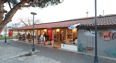 Efes Selçuk Belediyesi Emekliler İçin Belediye İşletmesinde İndirim başlattı
