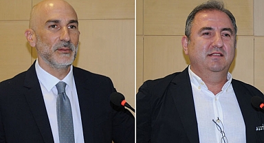 EGİFED, TÜGİK’ten Ayrılma Kararı Aldı