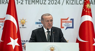Erdoğan: 'AK Parti'nin En Büyük Referans Kaynağı Son 30 Yıldır Yerel Yönetimlerdir'