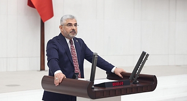 Ersan Aksu’dan 15 Temmuz Demokrasi ve Milli Birlik Günü Mesajı