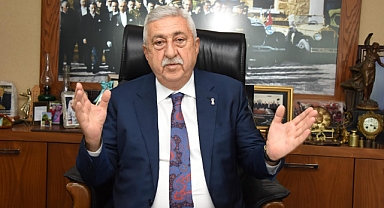 ESNAFA SOLUK ALDIRACAK BİR SİSTEME İHTİYAÇ VAR