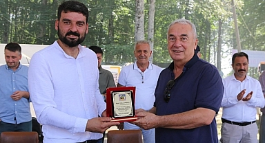 Gökçepınar Yaylası Kadırga Şenlikleri
