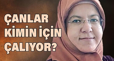 Gülay Çetkin: Çanlar Kimin İçin Çalıyor?