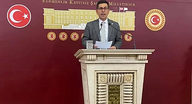 Halıcı: 'Hükümetin Politikaları Halk Hizmetlerini Tehdit Ediyor'