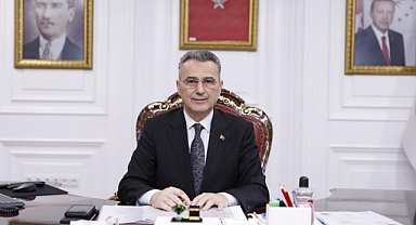 İhsan Kurnaz'dan Gazeteciler ve Basın Bayramı Mesajı