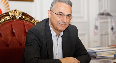 İhsan Kurnaz: Projelerimiz İlkadım’a Çağ Atlatacak