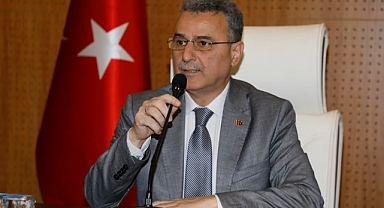 İlkadım Belediyesi Taziye Hizmetleri Cenaze Sahiplerinin Yanında