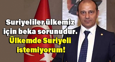 İrfan Uzun'dan Kayseri Olayları Üzerine Sert Açıklamalar