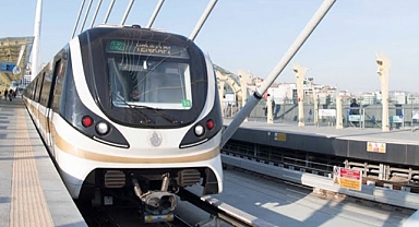 İstanbul Festivali Boyunca Metro Sefer Saatleri Uzayacak