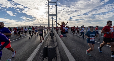 İstanbul Maratonu’nda Avantajlı Kayıt Fırsatı!
