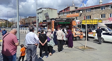 İstanbul'un Paylaşım ve Bereket Sofralarının Vazgeçilmez Lezzeti Hayır Lokması