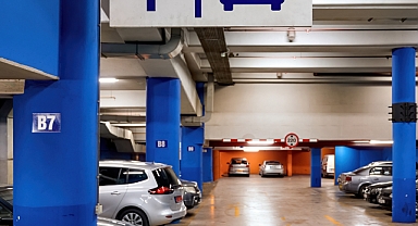 Kapalı Otoparklarda Hava Kalitesi ve Güvenlik: Jet Fanların Önemi