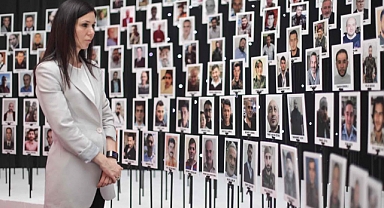 Karaaslan’dan '15 Temmuz Demokrasi ve Milli Birlik Günü' Mesajı