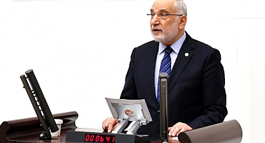 Karaman: Fındık Borsasının Ne İşi Var Hamburg’da? Samsun’a Getireceğim!