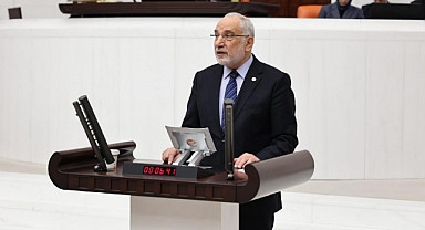 Karaman: Yurt Dışına Çıkış Harcı Tamamen Kaldırılmalı
