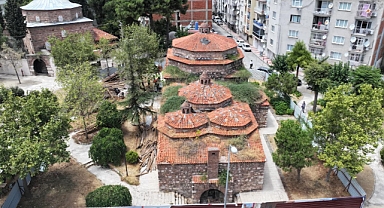 Manisa Büyükşehir Belediyesi’nden Tarihi Eserlere Restorasyon Atağı
