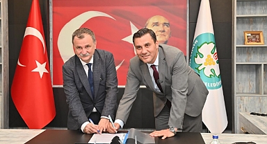 Manisa'da Halk Ekmek Projesi Başlıyor