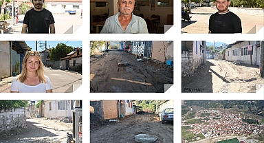 MASKİ Genel Müdürlüğü’nden Çıkrıkçı Mahallesi’ne 35 Milyon TL’lik Yatırım