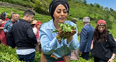 Masterchef Allstar Şampiyonu Esra Tokelli'den Serinletici Detox Tarifi