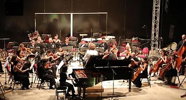 Muğla Büyükşehir Belediyesi’nin Geleneksel Festivali Büyük İlgi Gördü