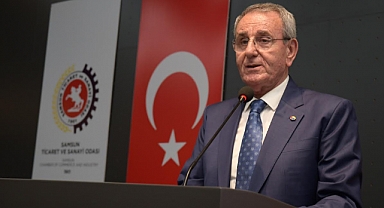Murzioğlu: 'Alçak Saldırıyı Unutmadık, Unutmayacağız'
