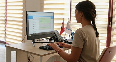 Narlıdere Belediyesi, Komşu İletişim Merkezi (KİM) ile Hizmet Ağı Genişletiliyor