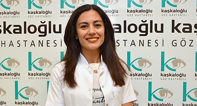 Obezite Göz Hastalıklarını Tetikliyor
